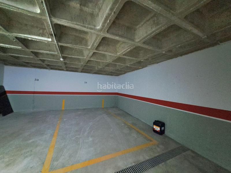 Foto 88f8f718-647a-475a-a575-825a7d0fd2e6. Alquiler parking coche en avenida juana jugan 26 en Murcia