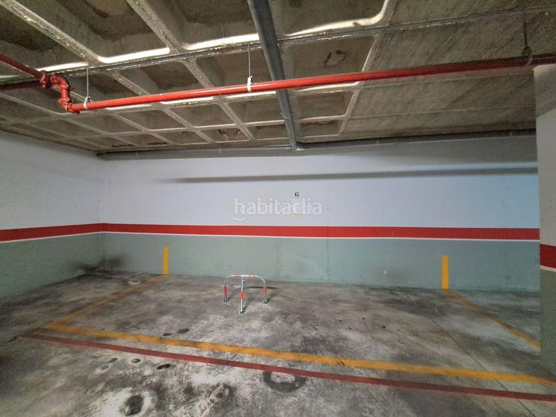 Foto ab57dfab-7c92-40b6-a7d2-9c71c0f93d95. Alquiler parking coche en avenida juana jugan 26 en Murcia