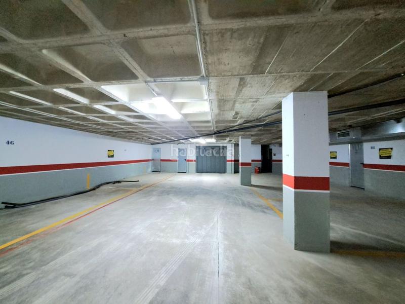 Foto 0bc82e10-350c-4593-a0b7-7d767518b548. Rent car parking in avenida juana jugan 26 in Puente Tocinos Murcia