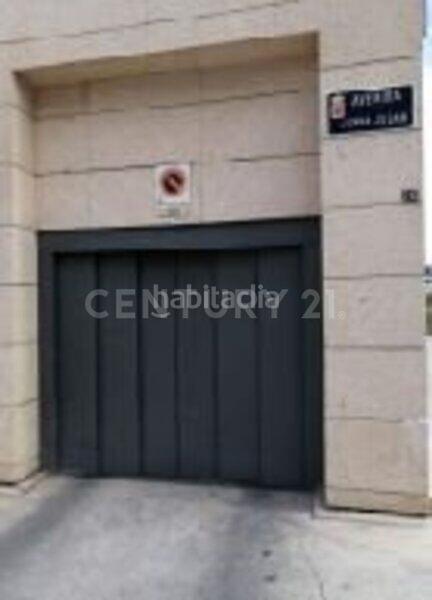Foto 1e2fb93f-b868-4c2c-a284-2c9a18edace0. Rent car parking in avenida juana jugan 26 in Puente Tocinos Murcia