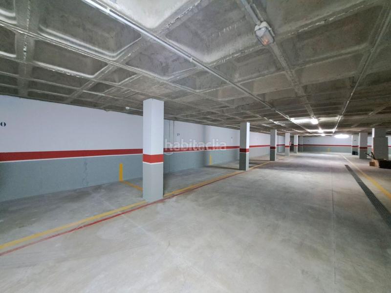 Foto 38065e40-68ff-48ce-9426-01ac122fbfd2. Rent car parking in avenida juana jugan 26 in Puente Tocinos Murcia