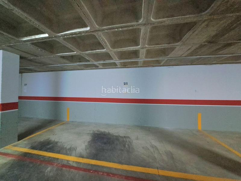 Foto 449589f2-0c13-4d78-892c-ad26d7a5c82c. Rent car parking in avenida juana jugan 26 in Puente Tocinos Murcia