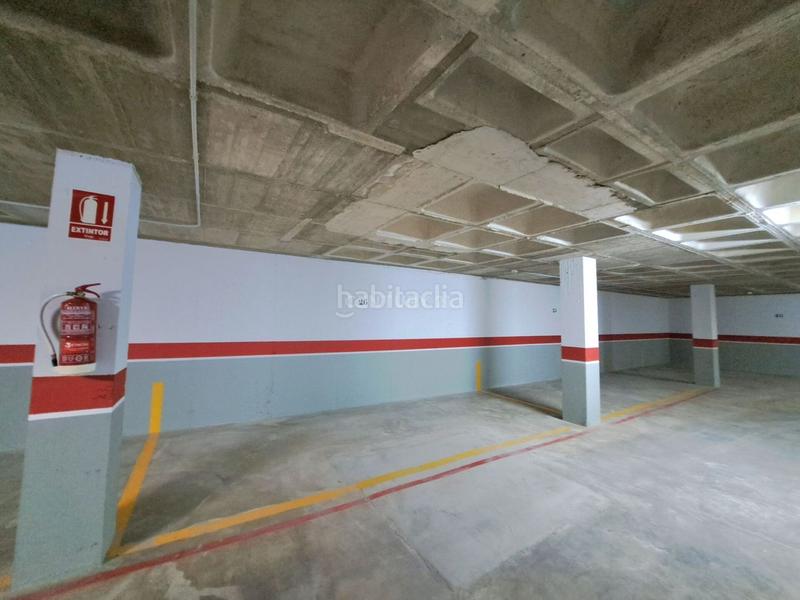 Foto 56d4edf6-d5ef-430c-af25-943c487c2858. Rent car parking in avenida juana jugan 26 in Puente Tocinos Murcia
