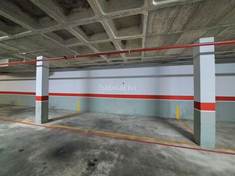 Foto c9bbd854-71a6-4dbe-b590-dbd788d029c9. Rent car parking in avenida juana jugan 26 in Puente Tocinos Murcia