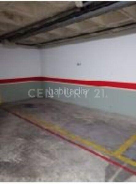 Foto ef0f50c9-f4ce-4a94-a29e-571a2640134a. Rent car parking in avenida juana jugan 26 in Puente Tocinos Murcia