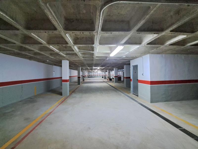 Foto 1d3ca0eb-3968-4f49-aa5c-86ae93436dc6. Location parking voiture dans avenida juana jugan 26 dans Murcia