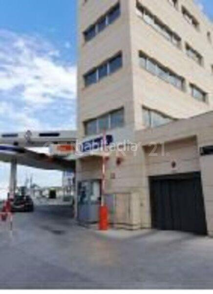 Foto 418b0acc-66e6-4465-9d2a-ec3021a870b3. Location parking voiture dans avenida juana jugan 26 dans Murcia