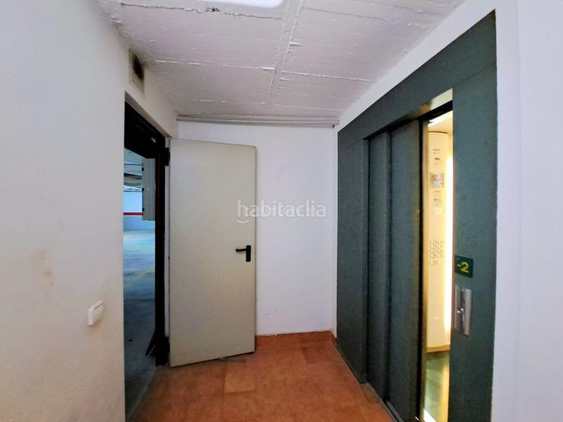 Foto b5aa27f6-a757-4fde-b173-47de14e670a2. Location parking voiture dans avenida juana jugan 26 dans Murcia