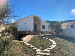Chalet à Camino de la ermita 16
