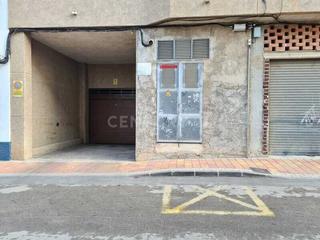 Lloguer Aparcament cotxe a Calle calderón de la barca 10