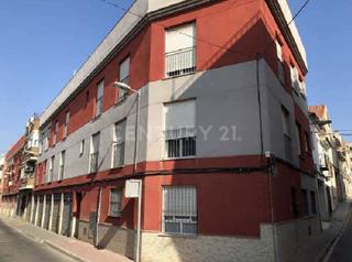 Location Parking voiture à Calle aperadores 30