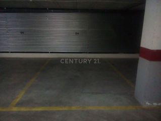 Miete Autoparkplatz in Vereda san isidro 10