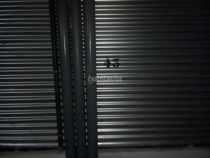 Foto 82f3ef1b-7b88-48b9-864b-52724202a819. Location parking voiture dans vereda san isidro 10 dans Murcia