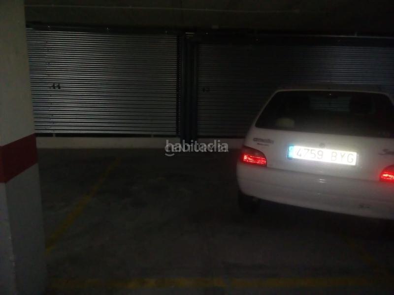 Foto 4b550d63-317f-4a0d-98f6-4e7cafed4dc9. Affitto posto auto in vereda san isidro 10 in El Raal Murcia