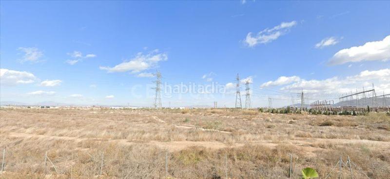 Foto 446553ba-0fef-4e39-96d9-3e6ea484a5e7. Fondo rustico in El Palmar Murcia