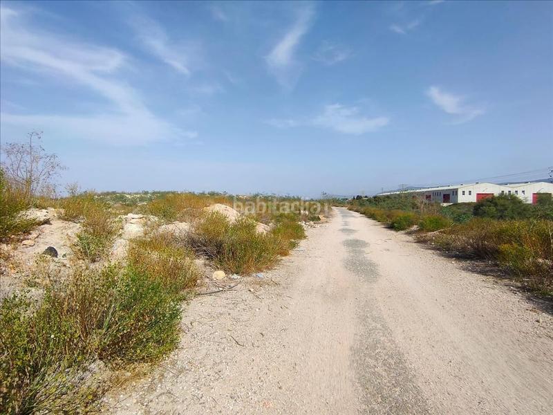 Foto 15ed5712-4927-42a5-9548-b85eec75025a. Finca rústica a El Palmar Murcia