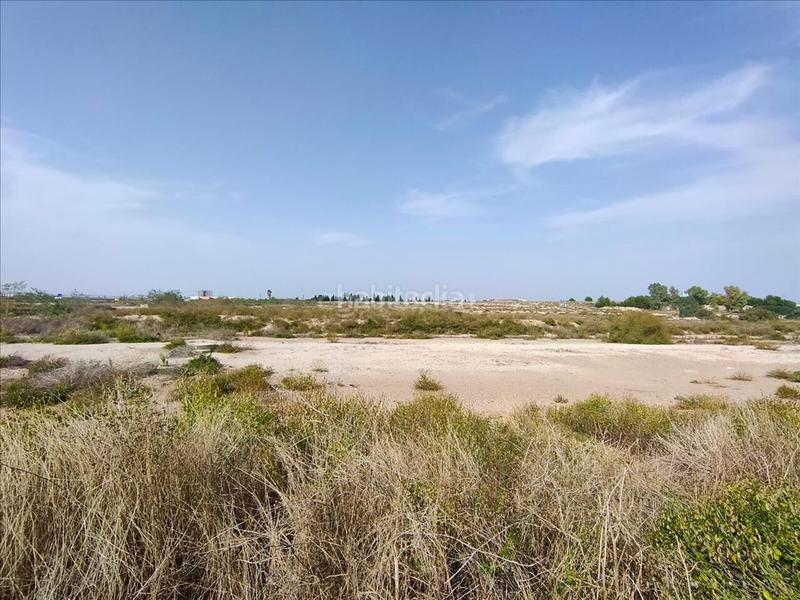 Foto a5856719-f9b5-452f-963a-abef2d881354. Finca rústica en El Palmar Murcia