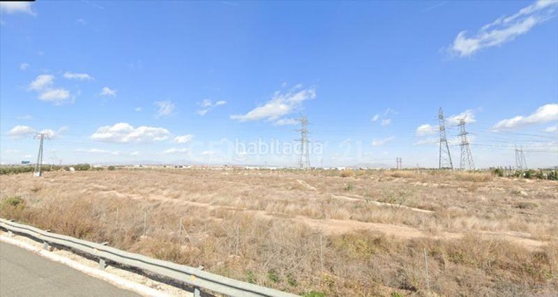 Foto ee32b09a-b0fa-473c-aacd-b8b635dcd5ab. Finca rústica en El Palmar Murcia