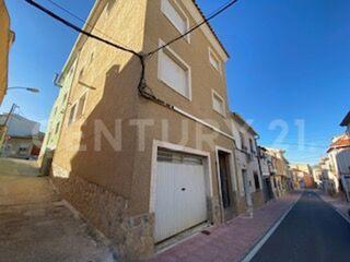 Appartement à Calle aperadores 30