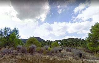 Finca rústica  Vía