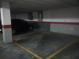 Location Parking voiture à Vereda san isidro 10