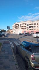 Location Parking voiture à Avenida constitución 29
