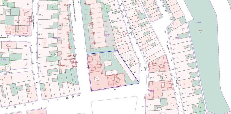 Foto 3d8f9f0c-abd4-4018-a6a5-5feb41081fb4. Lloguer aparcament cotxe a calle paz 6 a La Ñora Murcia