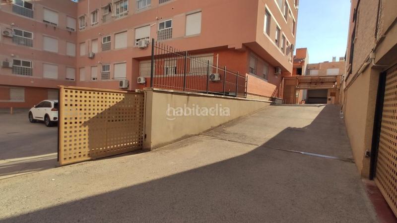 Foto 4f05344d-7c13-4866-a71b-5a1f8123b69c. Lloguer aparcament cotxe a calle paz 6 a La Ñora Murcia