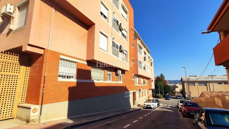 Foto 1b286e98-bc94-4040-a8f3-a603c6572379. Rent car parking in calle paz 6 in La Ñora Murcia
