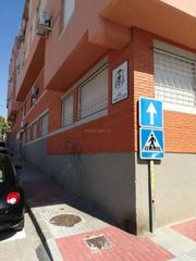 Car parking in Calle Paz 6