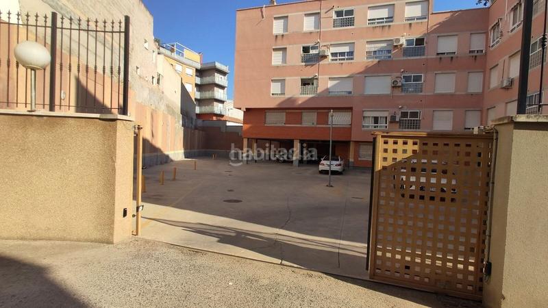 Foto fb622ff5-ff64-4db0-a0b6-5729a75d159b. Rent car parking in calle paz 6 in La Ñora Murcia
