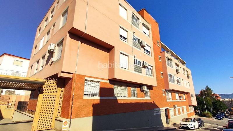 Foto fbc3f0f5-0025-45af-a0f4-7e4929c87314. Rent car parking in calle paz 6 in La Ñora Murcia