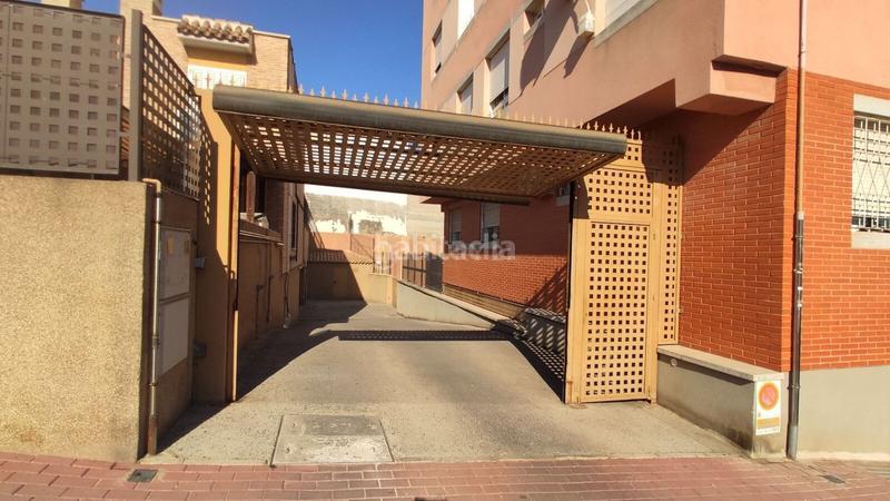 Foto 8d7e205f-2201-499c-a959-f2f2254a415d. Location parking voiture dans calle paz 6 dans La Ñora Murcia
