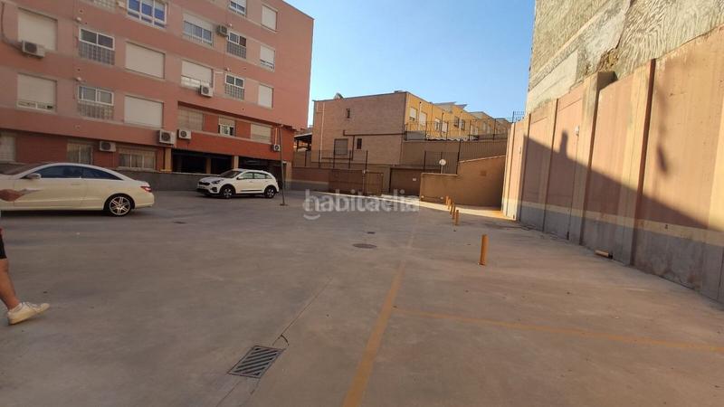 Foto 72f7eb55-9185-4f9e-8f64-c7fafc7391ea. Affitto posto auto in calle paz 6 in La Ñora Murcia