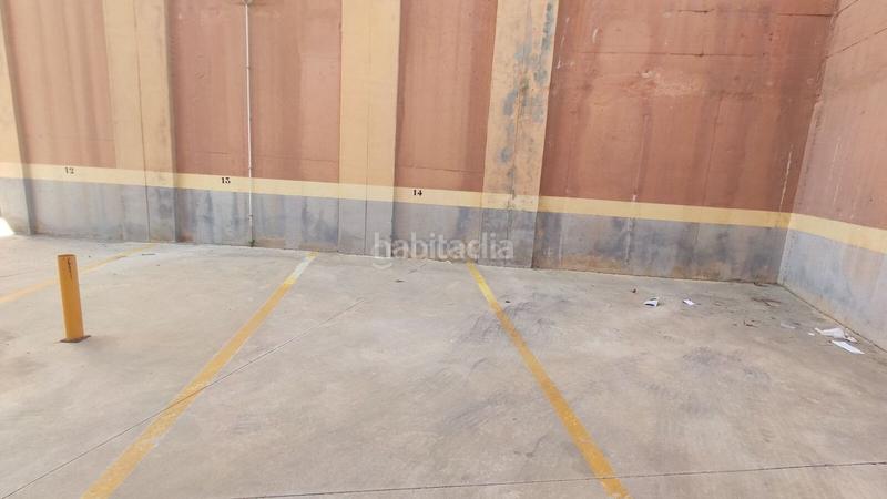 Foto 9f860258-5032-44eb-9d7c-e515662d1d9a. Affitto posto auto in calle paz 6 in La Ñora Murcia