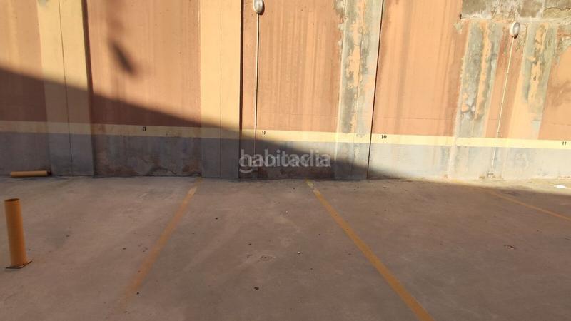 Foto adb24d16-d643-4e02-bc7a-15d2c79c2fb6. Affitto posto auto in calle paz 6 in La Ñora Murcia