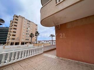 Geschäftsraum  Gran vía de la manga