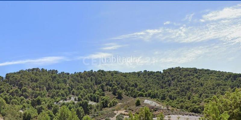 Foto 02efc913-6540-46aa-a943-e5f0212c4cd7. Finca rústica en Puntarrón Lorca
