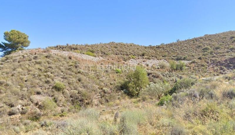 Foto d970815c-7cc2-47b6-8cf4-28a281289f9e. Finca rústica en Puntarrón Lorca