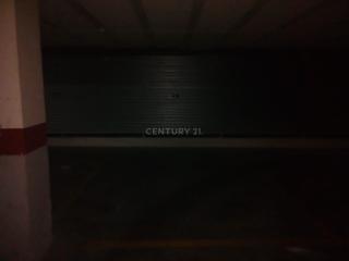 Parking voiture à Vereda San Isidro 10