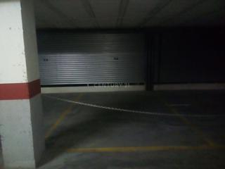 Parking voiture à Vereda San Isidro 10