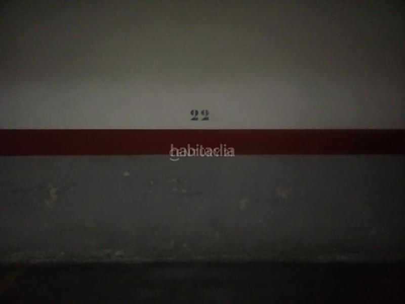 Foto 4c31ae46-57ba-46cc-ae9b-bbc0c8b2e4af. Miete autoparkplatz in vereda san isidro 10 in El Raal Murcia