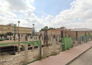 Propriété à Avenida de almería 98