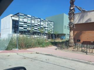 Rural plot in Calle rosalinda 98