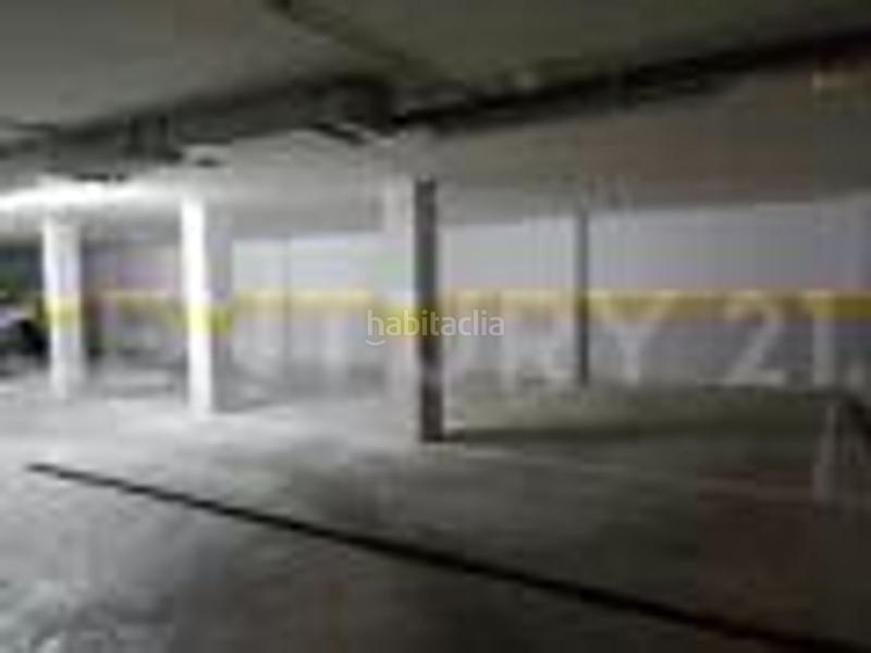 Foto daafda82-e1d0-4168-b9f1-d87125d0d510. Lloguer aparcament cotxe a San Javier San Javier