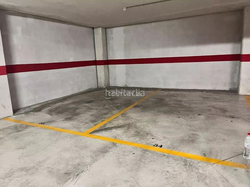 Foto 283f970f-704d-4d56-83af-b13a7fe25194. Alquiler parking coche en San Javier San Javier
