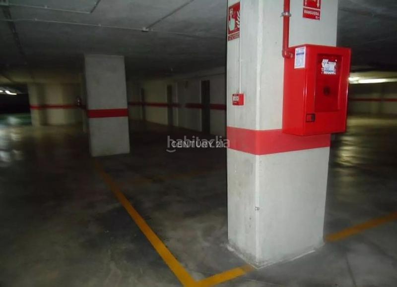 Foto 807fe7ed-5aaa-410d-892f-53f18138011c. Alquiler parking coche en San Javier San Javier