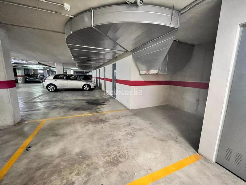 Foto 5ce7a754-85c6-49f3-8e74-79f2519d0744. Location parking voiture dans San Javier San Javier