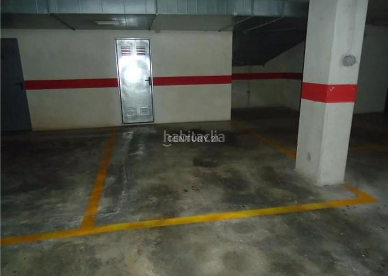 Foto dc1d3239-caa9-423d-b22f-51396691ee22. Affitto posto auto in San Javier San Javier