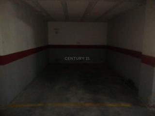 Autoparkplatz in Vereda San Isidro 10